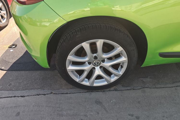 Volkswagen Scirocco 2016 #10 Volkswagen Scirocco 2016 image de voiture #10