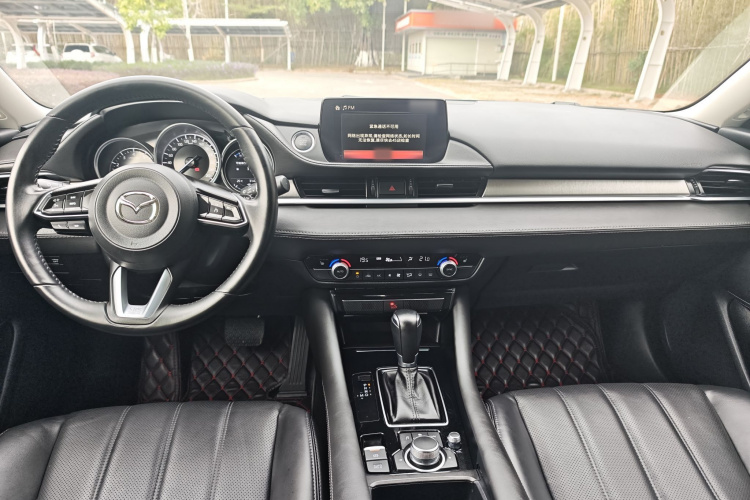 Mazda Atenza 2023 car image #10