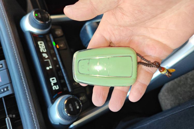 丰田 RAV4荣放 2021 汽车图片 #10