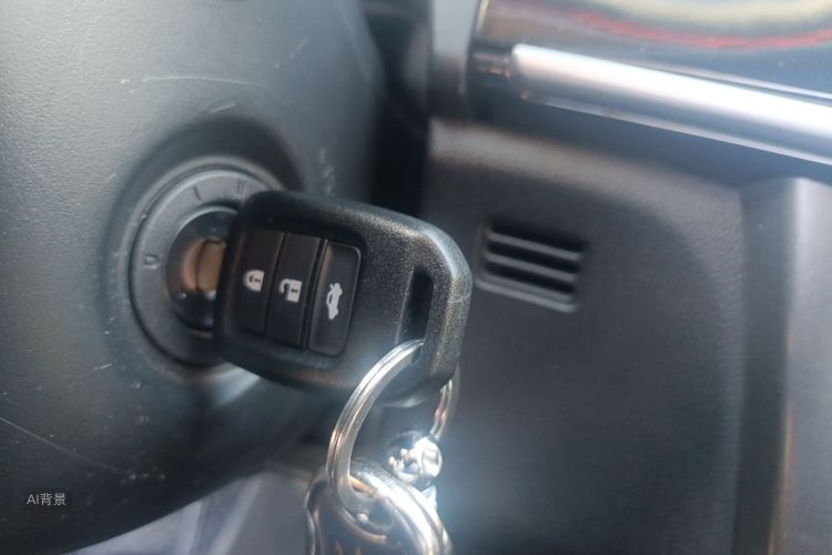 本田 锋范 2019 #10 本田 锋范 2019 汽车图片 #10