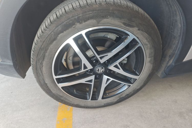 MG ES5 2024 #10 MG ES5 2024 car image #10