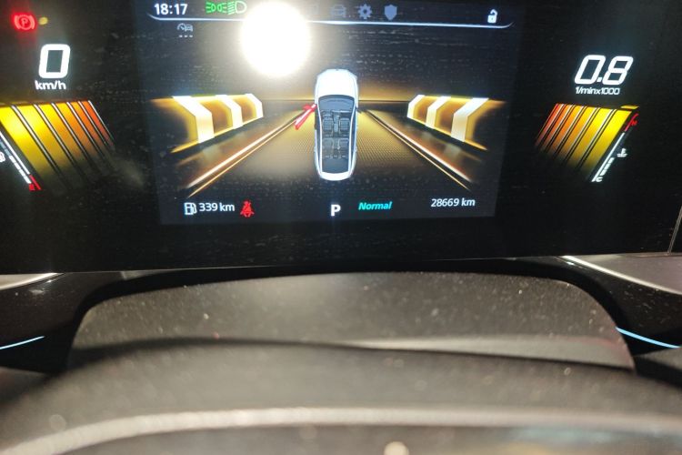 MG 5 Scorpio 2022 صورة سيارة #10