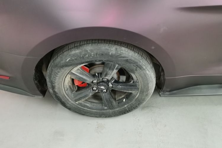 Ford 2019 car image #10