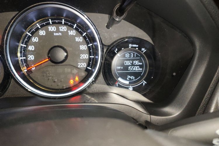 Honda XR-V 2019 #10 Honda XR-V 2019 immagine di auto #10