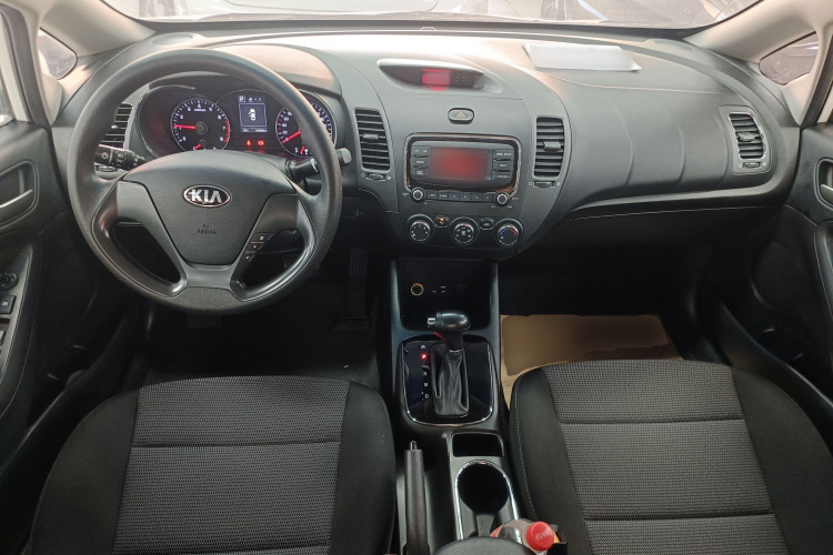 Kia 2017 immagine di auto #10