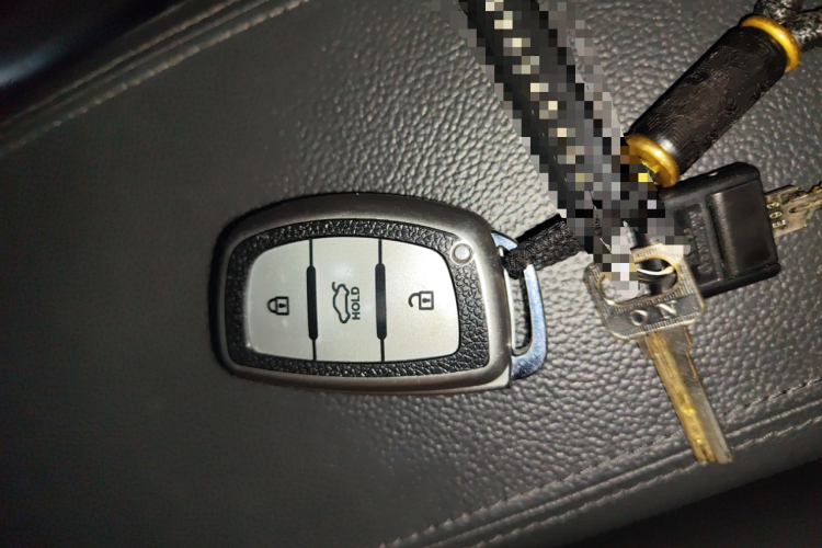 现代 途胜 2015 汽车图片 #10