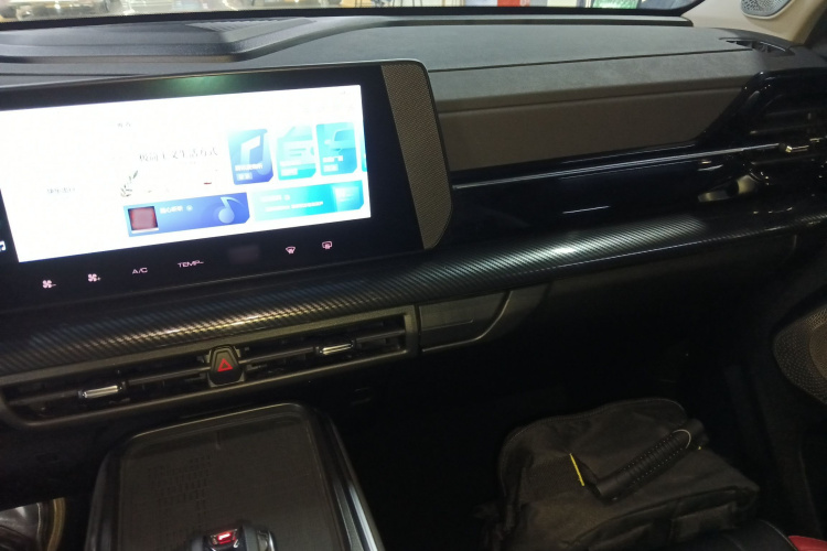 Haval Dargo 2022 car image #10