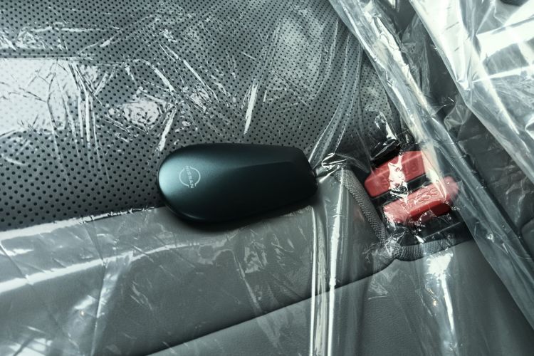 日产 日产N7 2025 汽车图片 #10