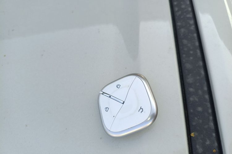 Wuling Binguo PLUS 2025 #10 Wuling Binguo PLUS 2025 immagine di auto #10