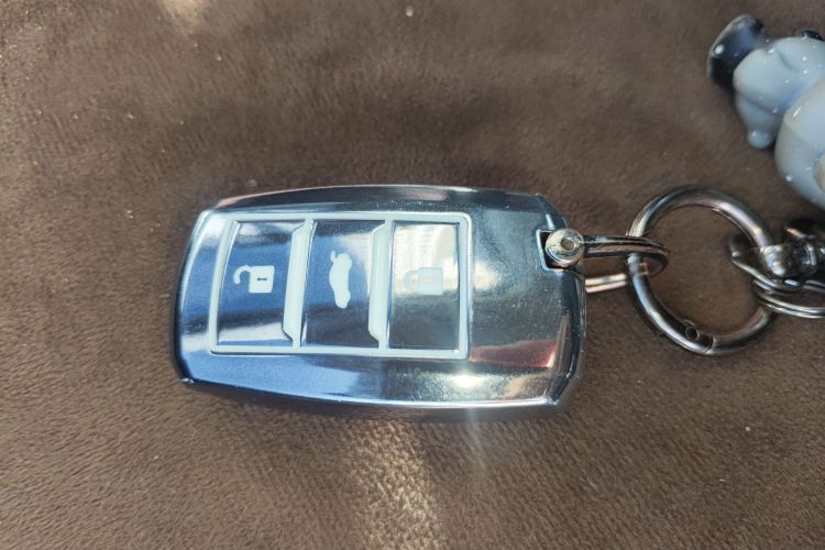 Changan CS75 2019 #10 Changan CS75 2019 car image #10