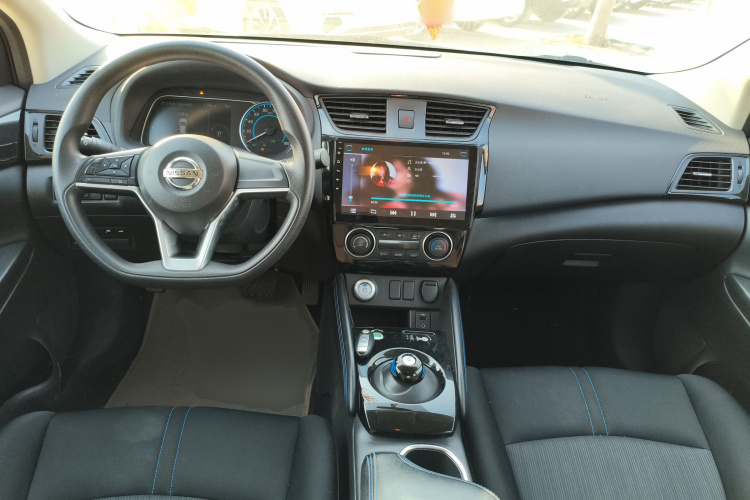 日产 轩逸·纯电 2021 汽车图片 #10