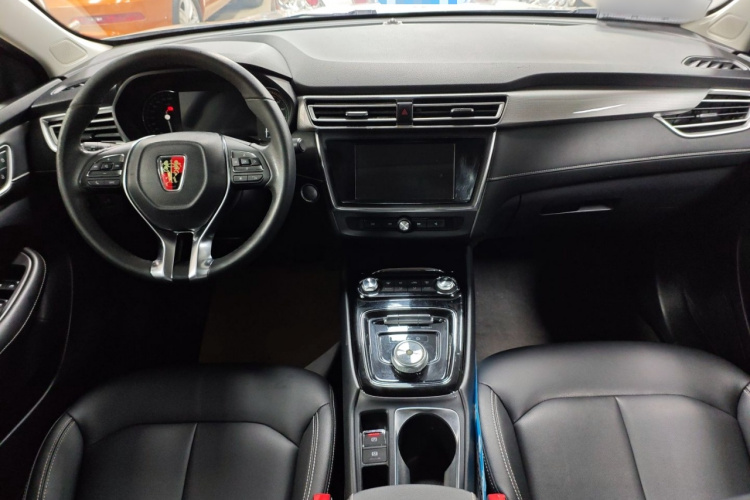 荣威 荣威Ei5 2019 汽车图片 #10