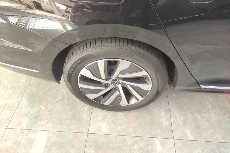 Volkswagen Passat New Energy 2023 #10 Volkswagen Passat New Energy 2023 immagine di auto #10