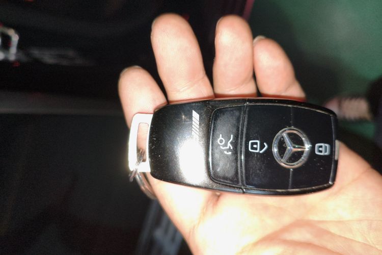 Mercedes-Benz GLE AMG 2020 #10 Mercedes-Benz GLE AMG 2020 изображение автомобиля #10