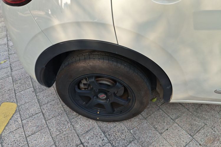 五菱汽车 五菱缤果 2024 汽车图片 #10