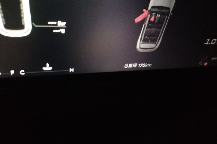 Jetour Freeman 2025 car image #10