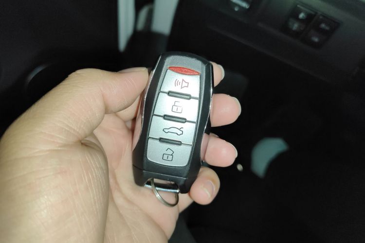 哈弗M6 2020 汽车图片 #10