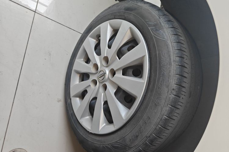 日产 轩逸·纯电 2019 汽车图片 #10