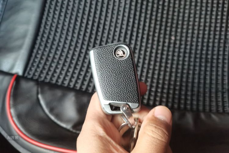 Skoda Karoq 2021 car image #10