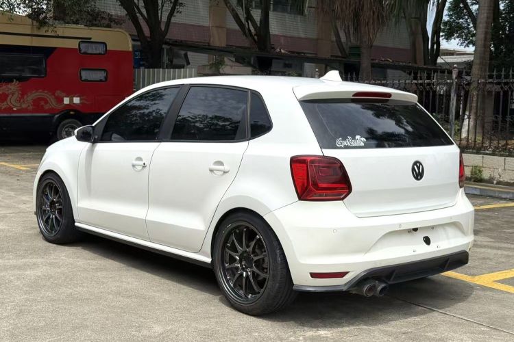 Polo 2016 #10 Polo 2016 immagine di auto #10
