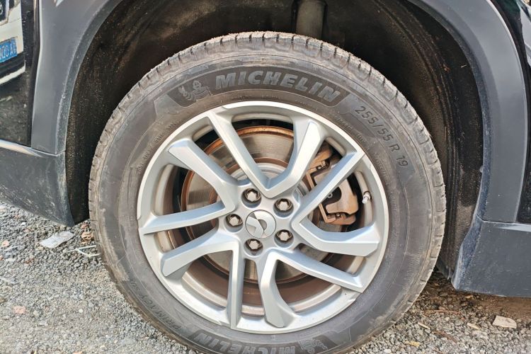 蔚来 蔚来ES6 2022 汽车图片 #10