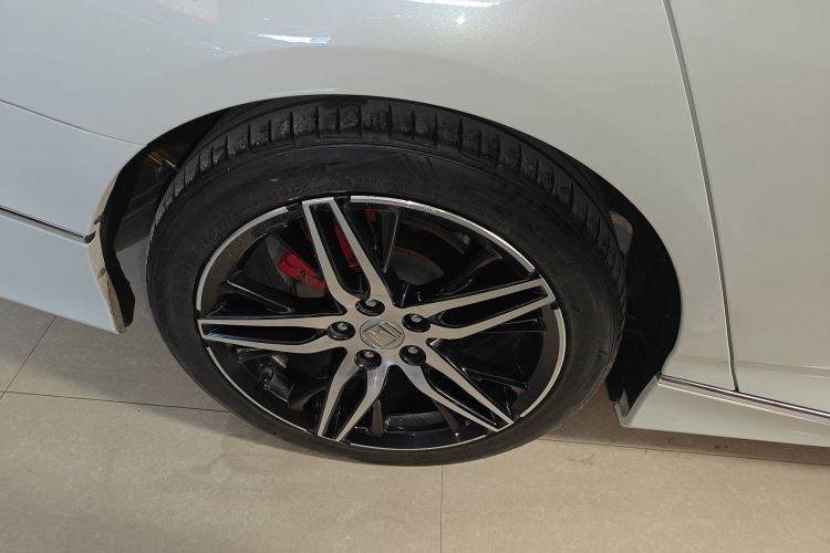 Honda Inspire 2022 #10 Honda Inspire 2022 car image #10