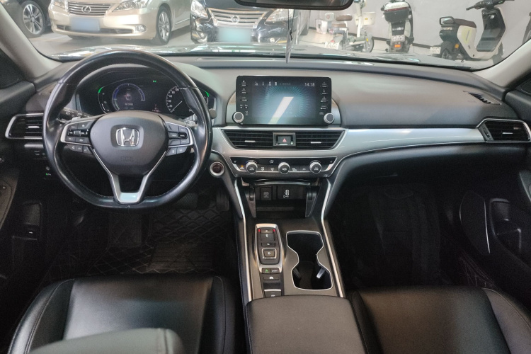 本田 雅阁 2020 汽车图片 #10