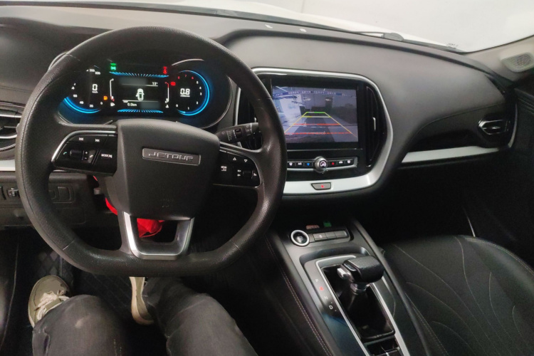 X70M 2022 #10 X70M 2022 car image #10