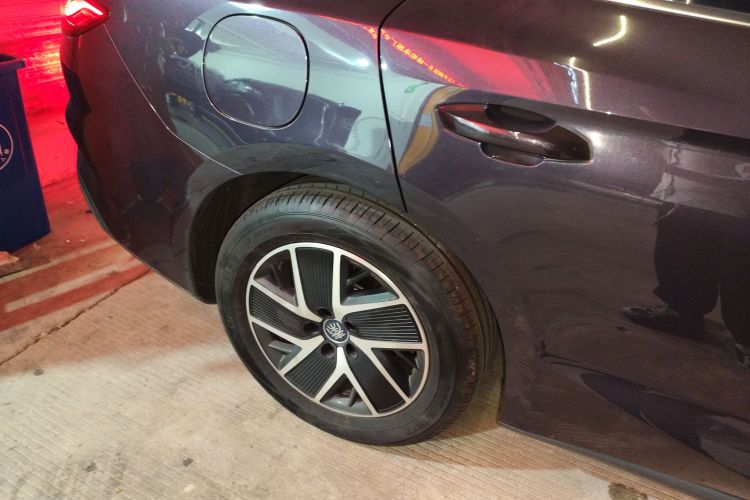 BYD Qin L 2025 car image #10