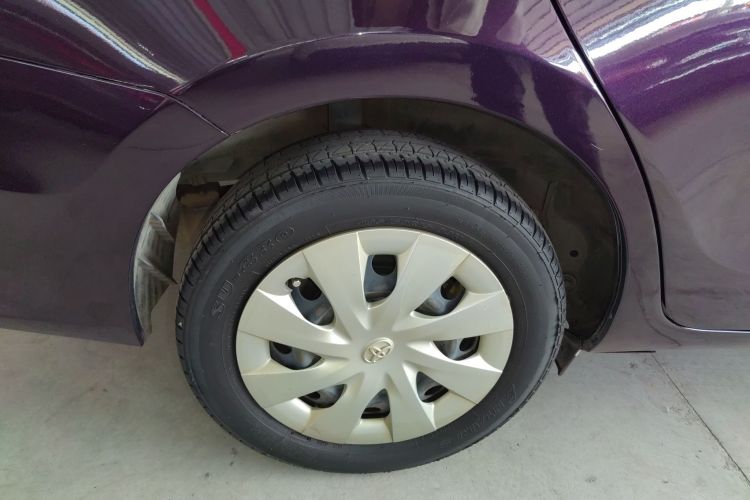 Vios 2019 #10 Vios 2019 car image #10