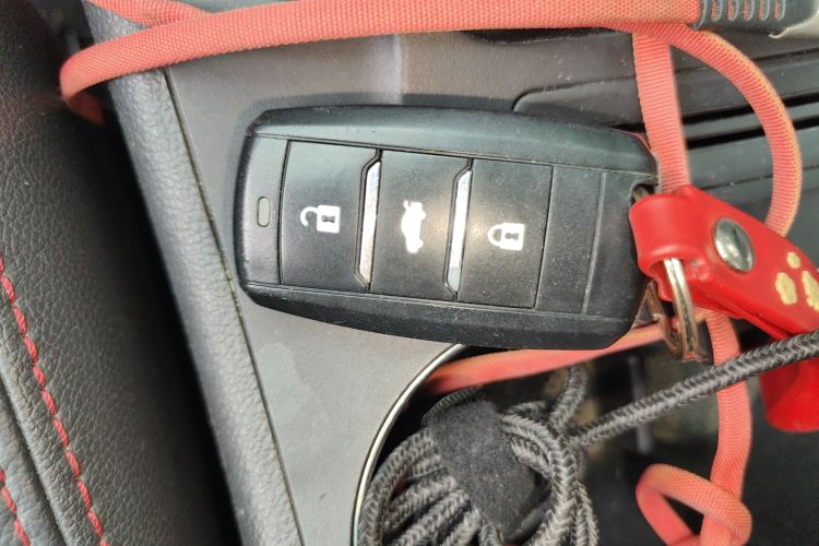 长安 长安CS75 2016 #10 长安 长安CS75 2016 汽车图片 #10