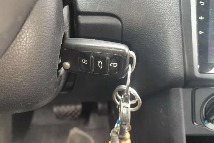 Polo 2017 #10 Polo 2017 car image #10
