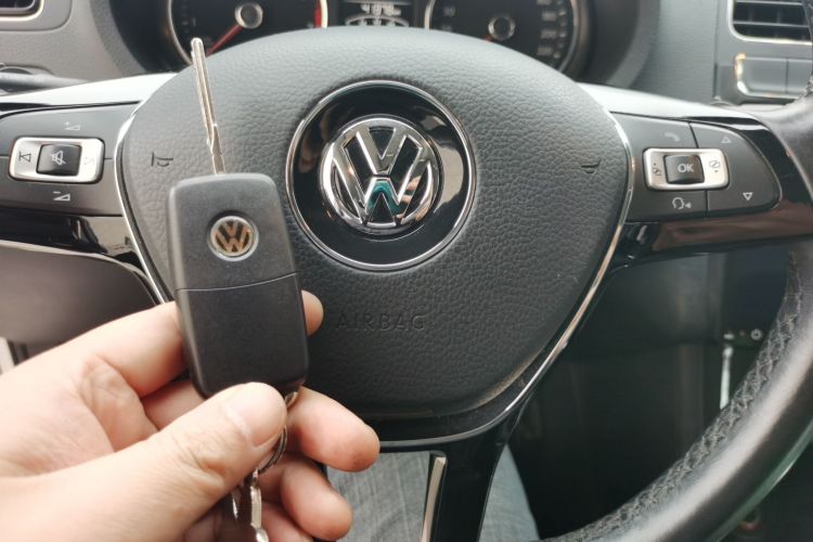 Polo 2017 #10 Polo 2017 car image #10