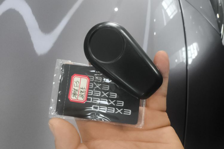 Exceed Stellar Era ES 2025 car image #10