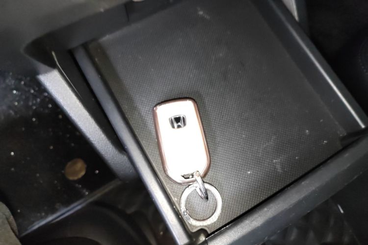 Honda Elysion 2018 car image #10