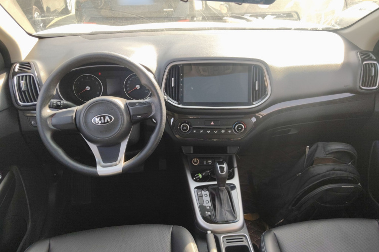 起亚 KX3傲跑 2016 汽车图片 #10