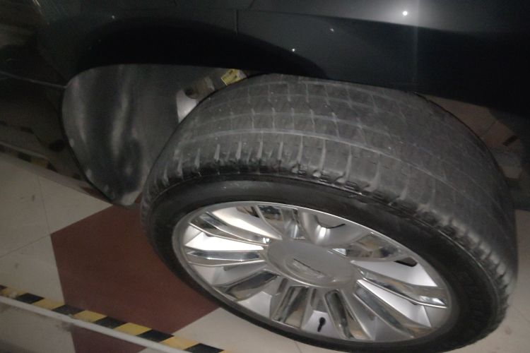 凯迪拉克 凯雷德ESCALADE 2019 汽车图片 #10