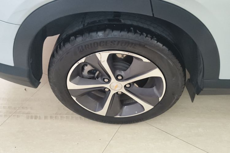 Chevrolet Charm 2024 #10 Chevrolet Charm 2024 car image #10