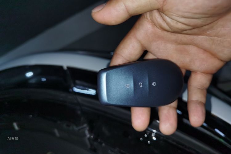 日产 日产N7 2025 汽车图片 #10