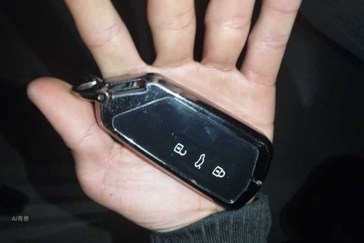 Volkswagen Talagon 2023 car image #10