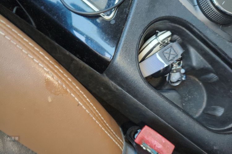 Soueast DX7 2018 imagen de coche #10