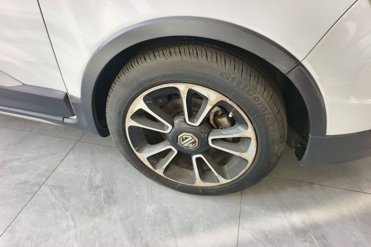 MG 3 2017 car image #10