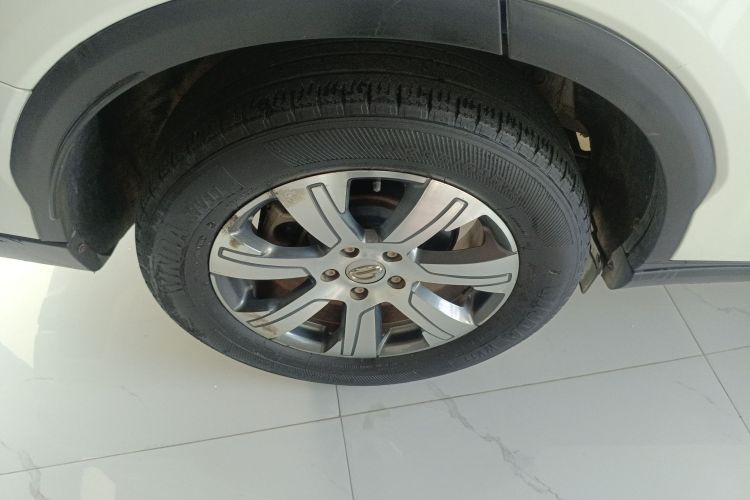 广汽传祺 传祺GS7 2018 汽车图片 #10