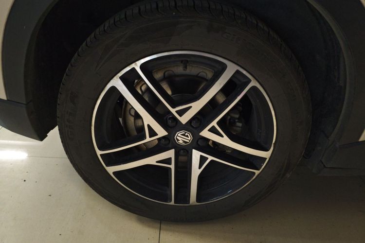 MG ES5 2024 #10 MG ES5 2024 car image #10