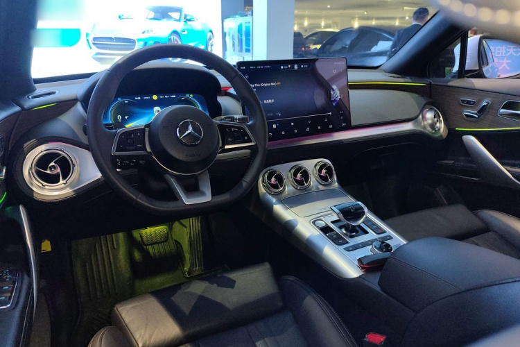 Denza X 2021 #10 Denza X 2021 car image #10