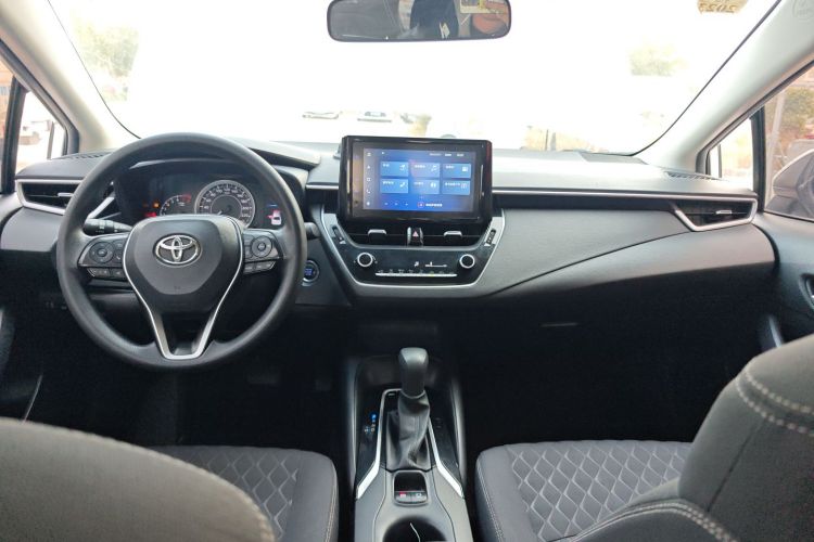 Toyota Allion 2021 car image #10