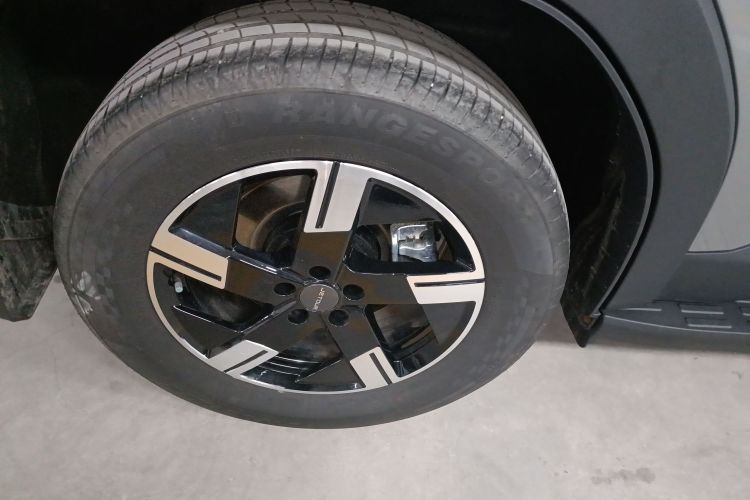 Jetour Freeman 2025 car image #10