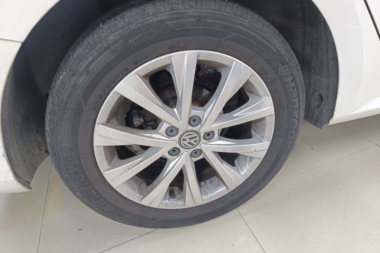 Volkswagen Lavida 2018 #10 Volkswagen Lavida 2018 car image #10