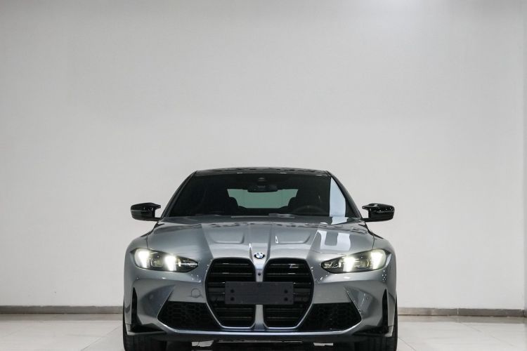 BMW M4 2024 imagen de coche #10