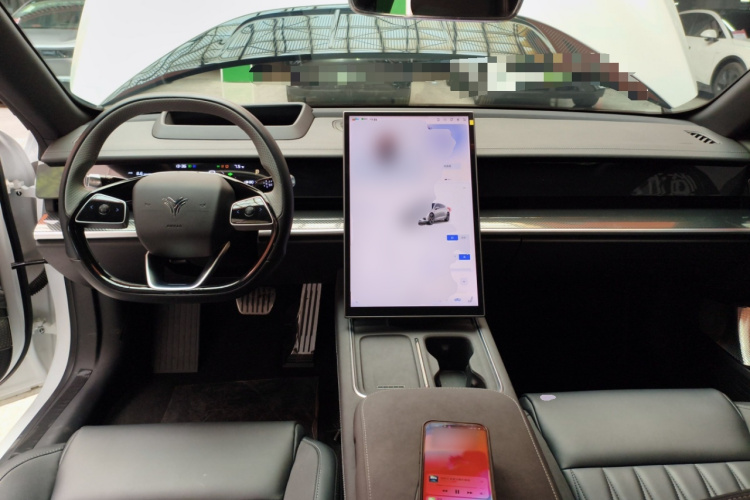 哪吒汽车 哪吒S猎装 2025 #10 哪吒汽车 哪吒S猎装 2025 汽车图片 #10